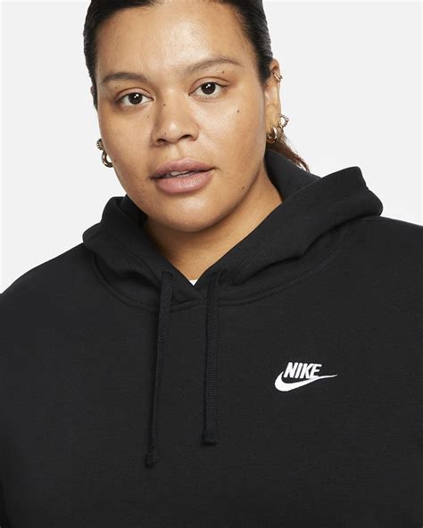 nike hoodie damen große größe|nike hoodies vollgas.